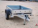 Summer sale - New MARTZ 200 (2x1 meter) trailer for only 319 000 Ft