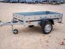 Summer sale - New MARTZ 200 (2x1 meter) trailer for only 319 000 Ft