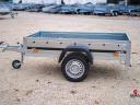 Summer sale - New MARTZ 200 (2x1 meter) trailer for only 319 000 Ft