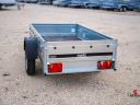 Summer sale - New MARTZ 200 (2x1 meter) trailer for only 319 000 Ft