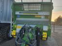 Bergmann TSW 4190S universal servo fertilizer spreader AVAILABLE NOW FROM STOCK