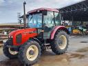 TRACTOR ZETOR 4341 SUPER