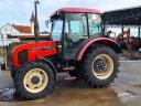 TRACTOR ZETOR 4341 SUPER