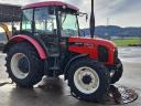 TRACTOR ZETOR 4341 SUPER