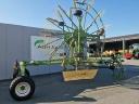 Krone SWADRO TC 760 Sortierer