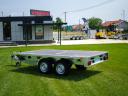 New Magicus MAX 2000 kg trailer instead of 1.490.000 Ft 1.390.000 Ft