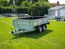 New Magicus MAX 2000 kg trailer instead of 1.490.000 Ft 1.390.000 Ft