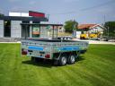 New Magicus MAX 2000 kg trailer instead of 1.490.000 Ft 1.390.000 Ft