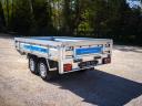 New Magicus MAX 2000 kg trailer instead of 1.490.000 Ft 1.390.000 Ft