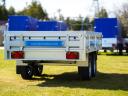 New Faro Magicus 263 (263 x 150 cm) trailer gross 705 000 Ft