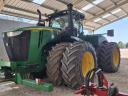 John Deere 9420R