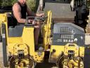 BOMAG BV 80 AD-2 – Doppelwalzen-Vibrationswalze