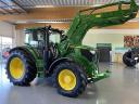 Ciągnik John Deere 6135R