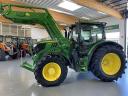 Ciągnik John Deere 6135R