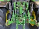 John Deere 6135R tractor