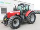 Massey Ferguson 6480 tractor