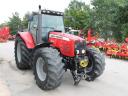 Massey Ferguson 6480 tractor