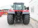 Massey Ferguson 6480 tractor