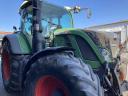 Tractor Fendt 516 Vario SCR Profi Plus