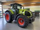 CLAAS Axion 870 CMATIC tractor