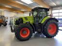 Traktor CLAAS Axion 870 CMATIC