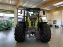 CLAAS Axion 870 CMATIC tractor