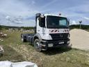 MERCEDES-BENZ AXOR 1829L - 4X2 - DE VÂNZARE CA ȘASIU SAU CU BASCULANTĂ