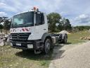 MERCEDES-BENZ AXOR 1829L - 4X2 - ALS FAHRGESTELL ODER MIT KIPPER ZU VERKAUFEN