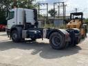 MERCEDES-BENZ AXOR 1829L - 4X2 - FOR SALE AS CHASSIS OR WITH TIPPER