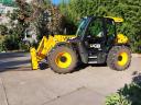 JCB 541-70 Agripro telescopic handler