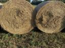 Bale of hay