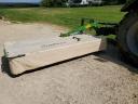 KRONE EASY-CUT 320 lawnmower