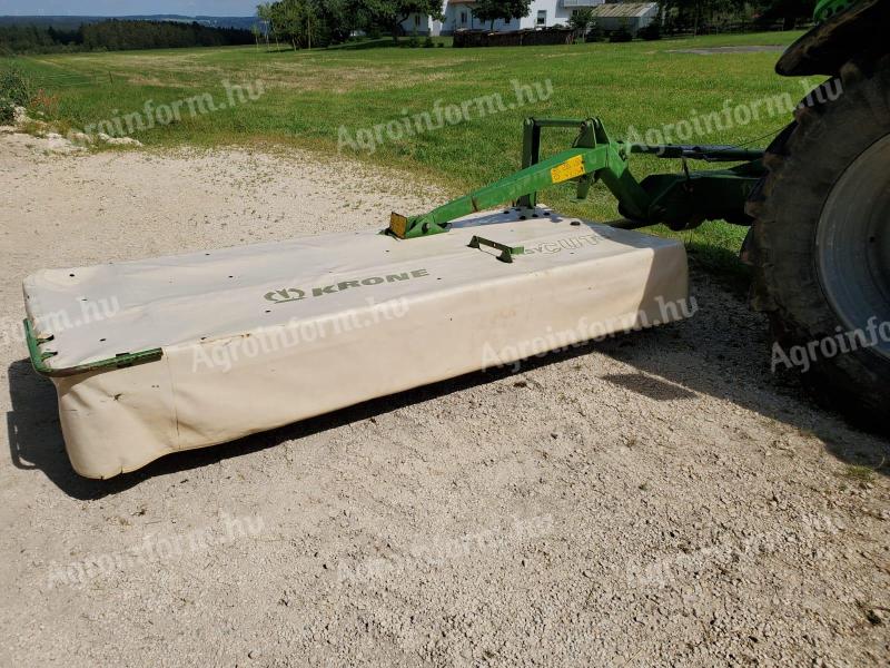 KRONE EASY-CUT 320 Rasenmäher