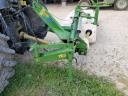 KRONE EASY-CUT 320 Rasenmäher