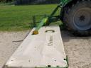 KRONE EASY-CUT 320 Rasenmäher