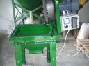 M-ROL crop crusher 1-3 tonnes/hour