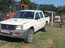 Mitsubishi L200 Pajero Pick-up