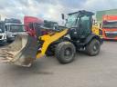 New Holland W70C / 2018 / 1400 sati / 4x4 / Najam od 20%