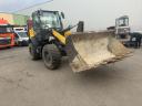 New Holland W70C / 2018 / 1400 Stunden / 4x4 / Leasing ab 20 %