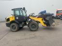 New Holland W70C / 2018 / 1400 hodin / 4x4 / Leasing od 20%