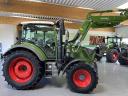 Profesjonalny ciągnik Fendt 312 Vario S4