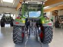 Profesjonalny ciągnik Fendt 312 Vario S4