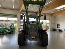 Profesjonalny ciągnik Fendt 312 Vario S4