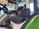 Fendt 312 Vario S4 Professional tractor