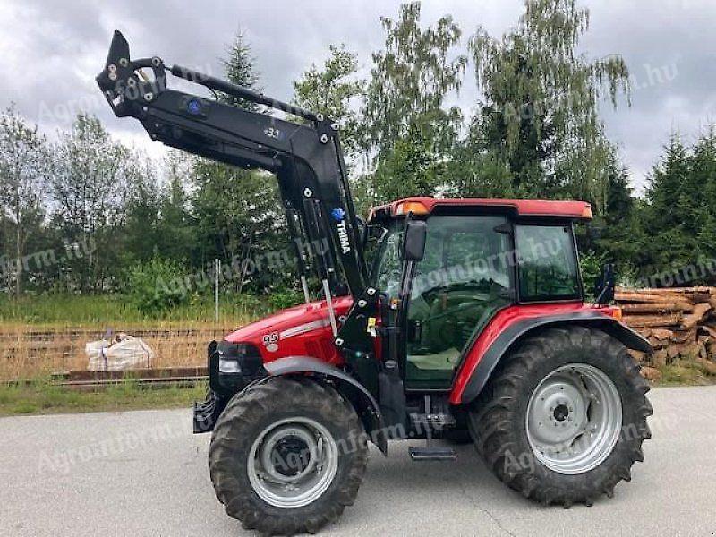 Case IH JXU 95 tractor