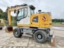 Liebherr A918 Compact Litronic / 2018 / 4700 hours / Leasing from 20%