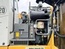 Liebherr A918 Compact Litronic / 2018 / 4700 sati / Najam od 20%