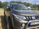 Mitsubishi L200 na prodej