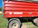 METAL-FACH 12 tonne trailer for sale