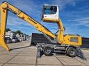 Liebherr LH30M transloader / 2019 / 7600 operating hours / Leasing from 20%